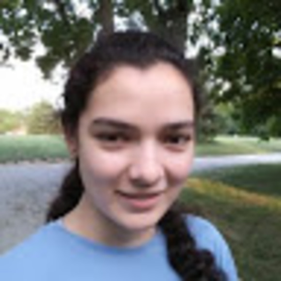 Meet your Posher, Madeleine - Picture 1 of 1